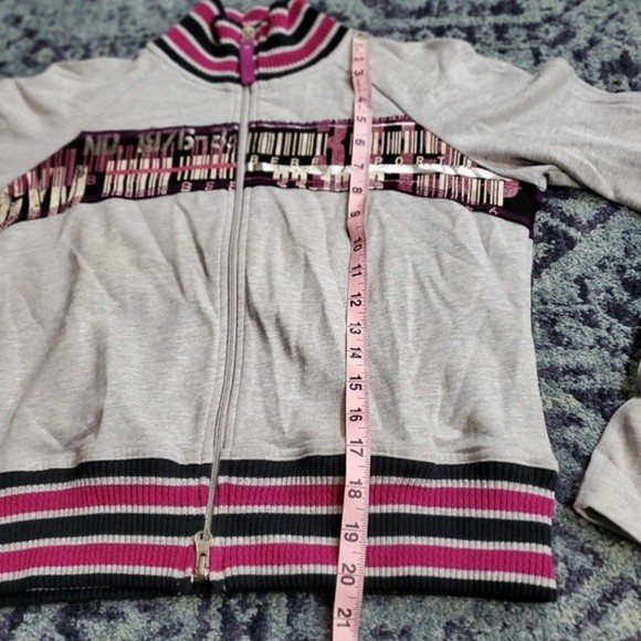 BEBE Sport Jacket - Picture 6 of 9